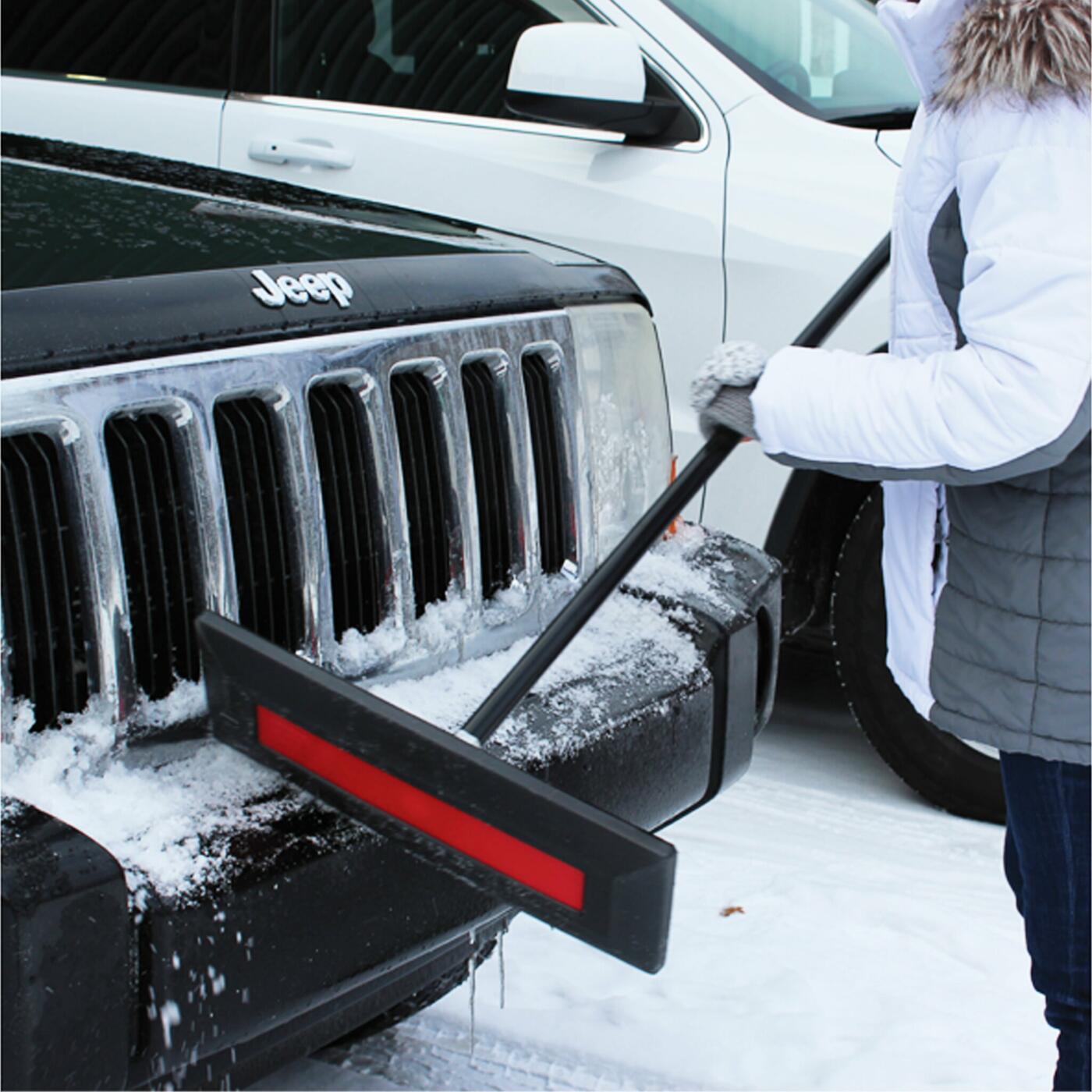 SnoPro® Snow Remover