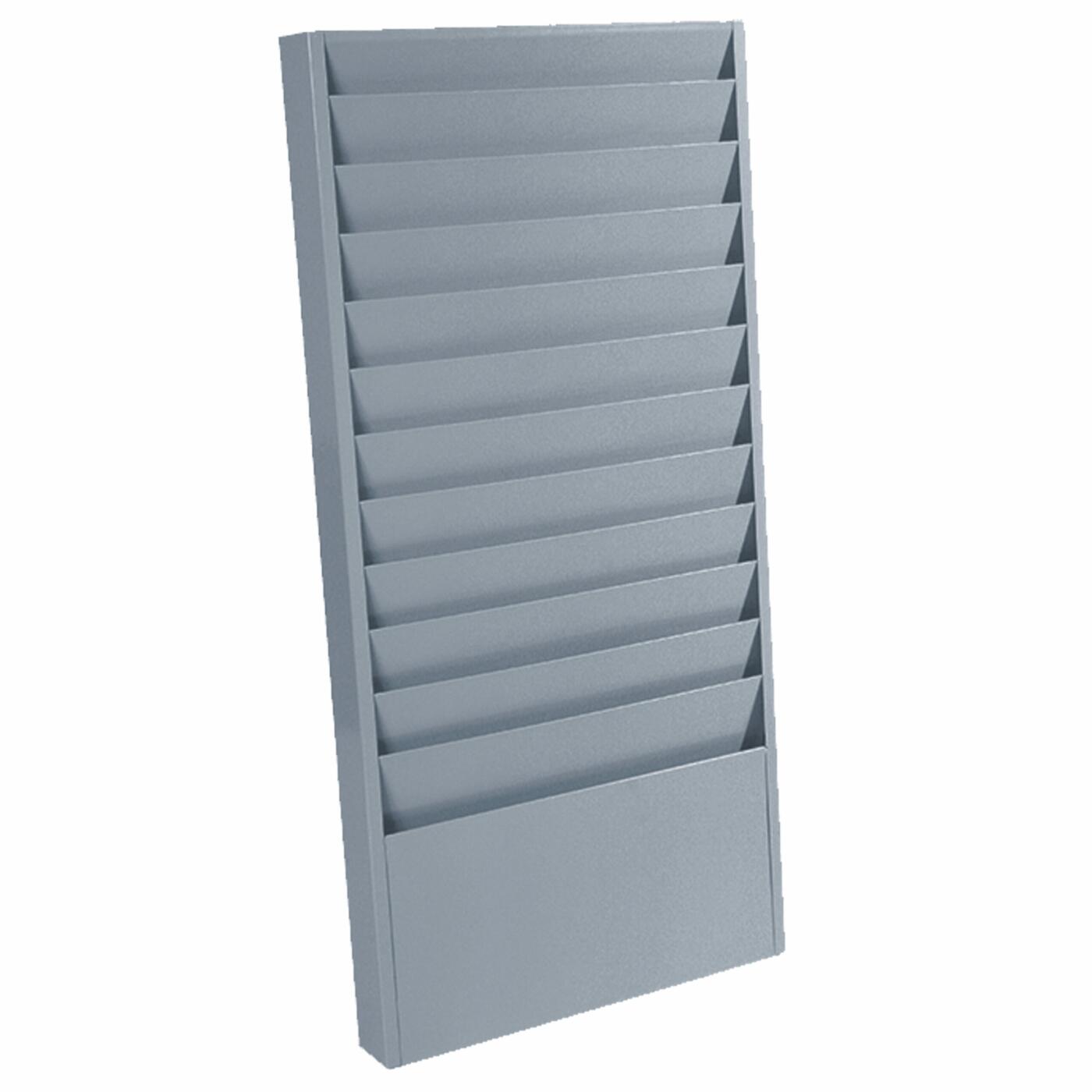 Repair Order Rack