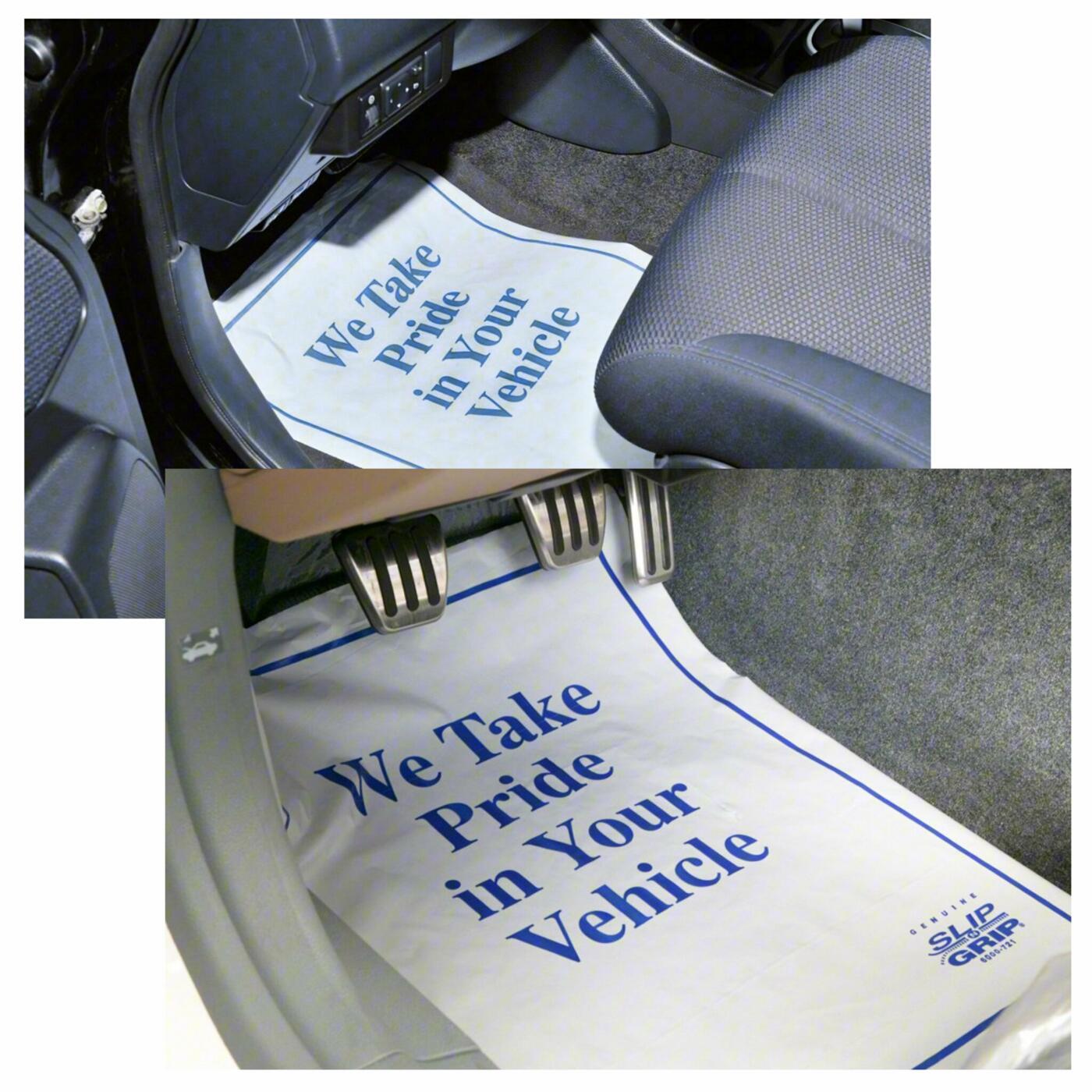 Floor Mats - Image 4