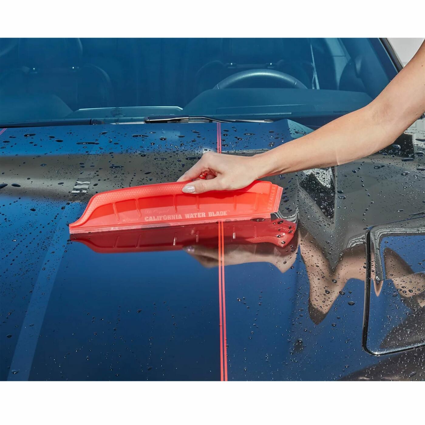 California Water Blade - Image 5