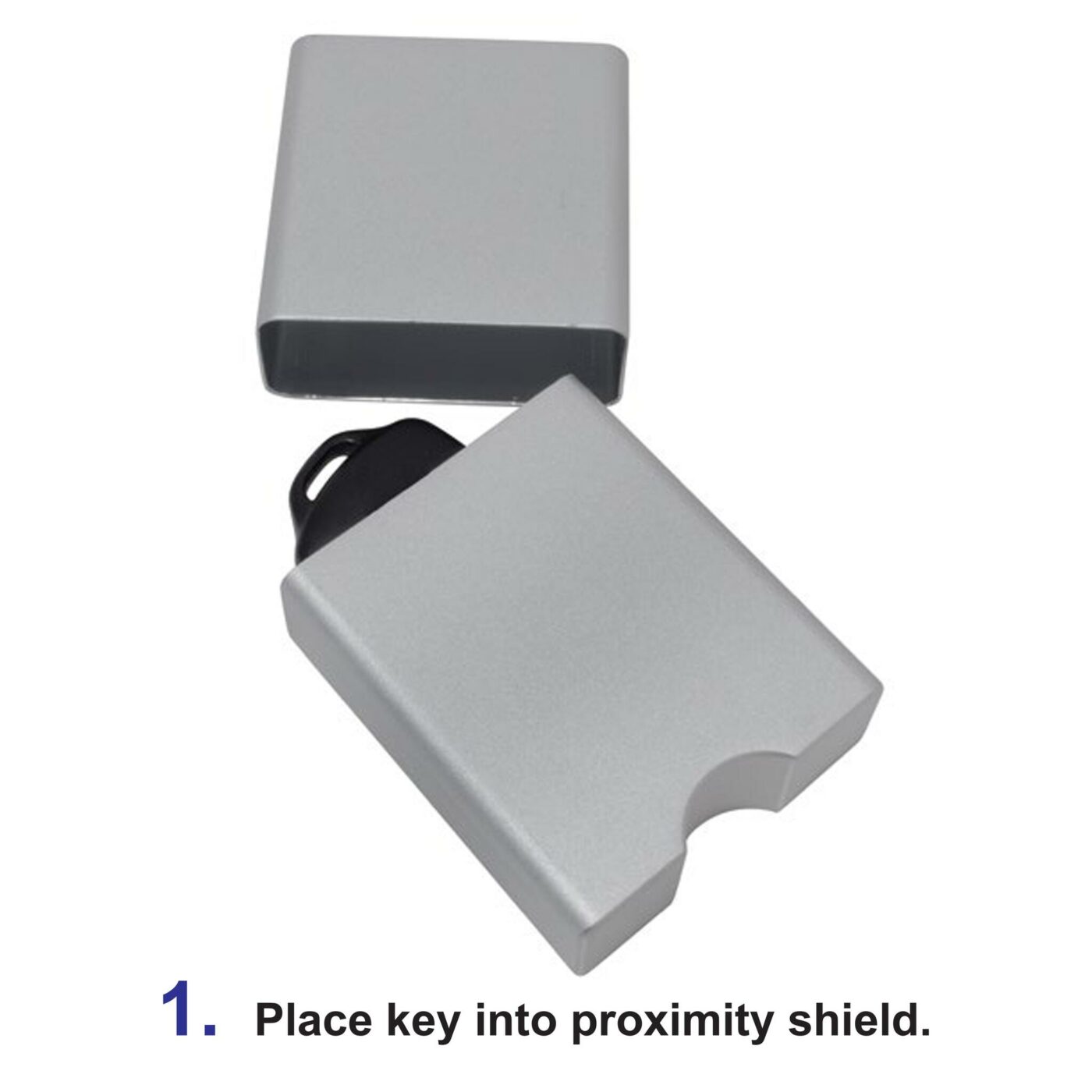 Proximity Shields