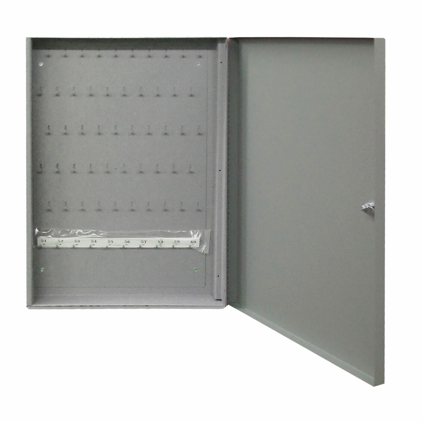 Fixed Panel Key Cabinets - Image 3
