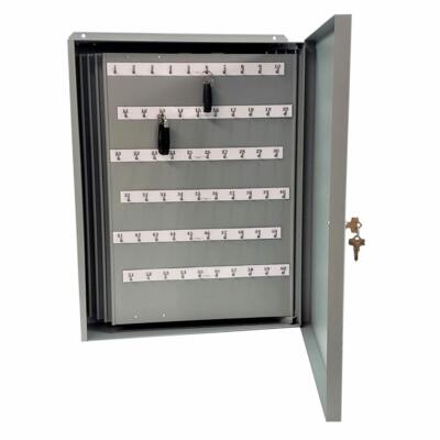 Removable Panel Key Cabinets