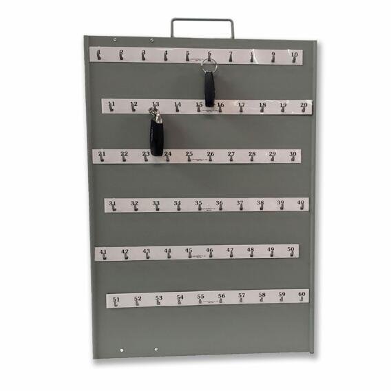 Hook Panel with Handle auto dealer supply