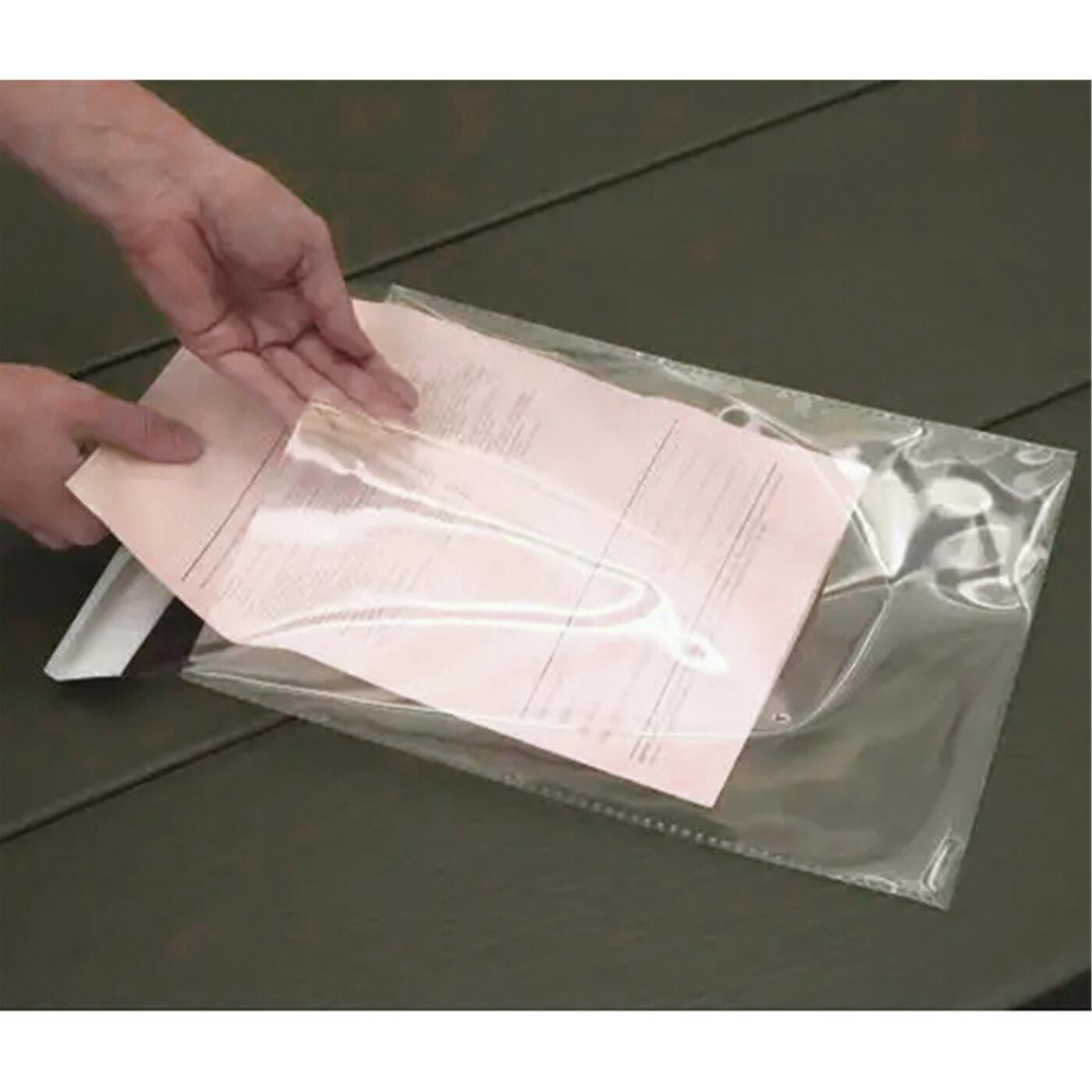 Clip-On Buyers Guide Holders - Image 2