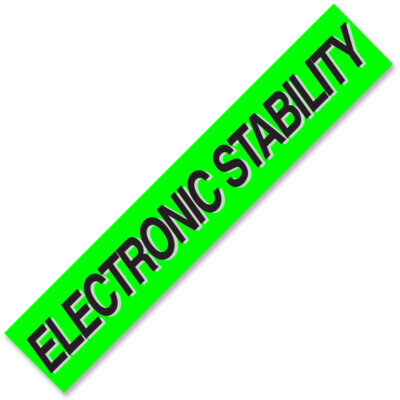 Windshield Slogan Signs