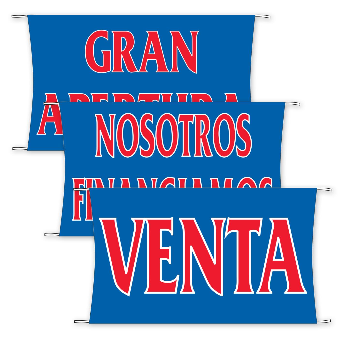 Message Banners