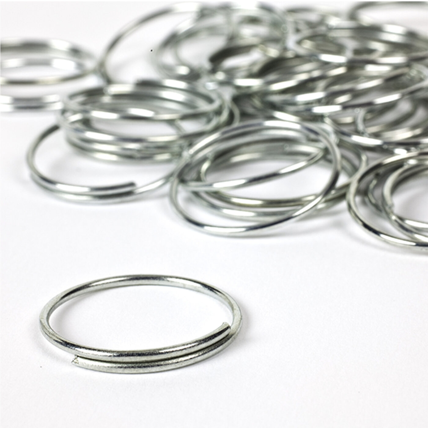 Multipurpose Key Rings - Image 2