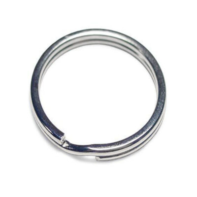 Split Key Rings