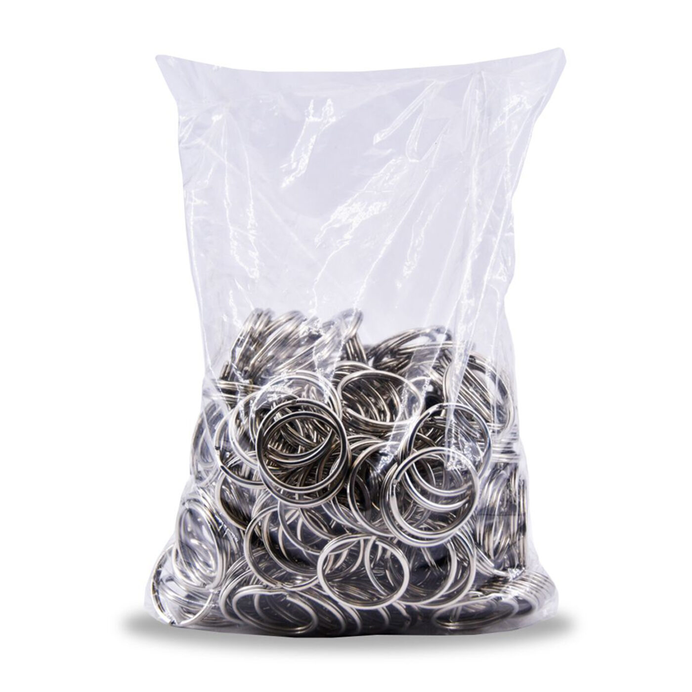 Split Key Rings - Image 2
