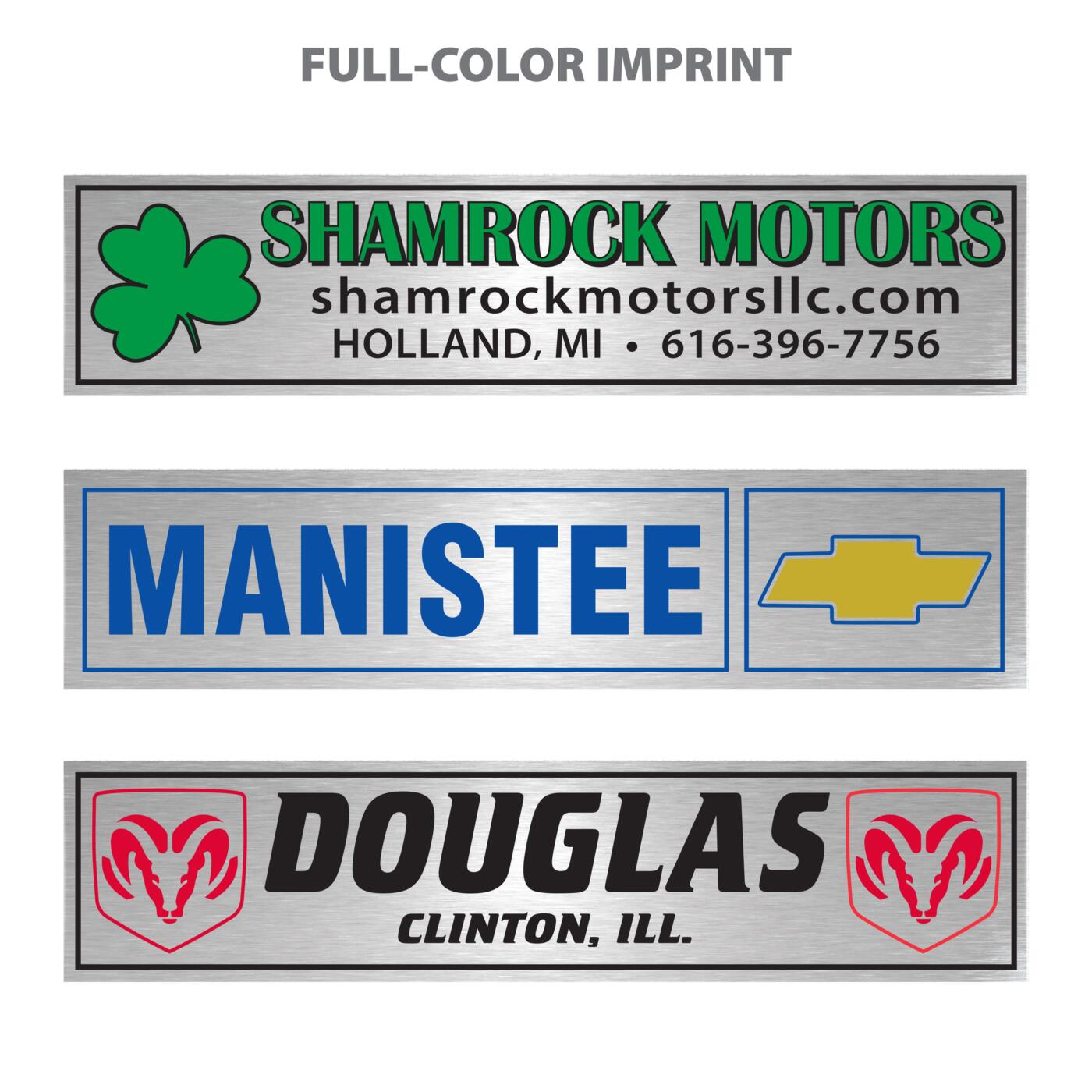 Decals - Image 3