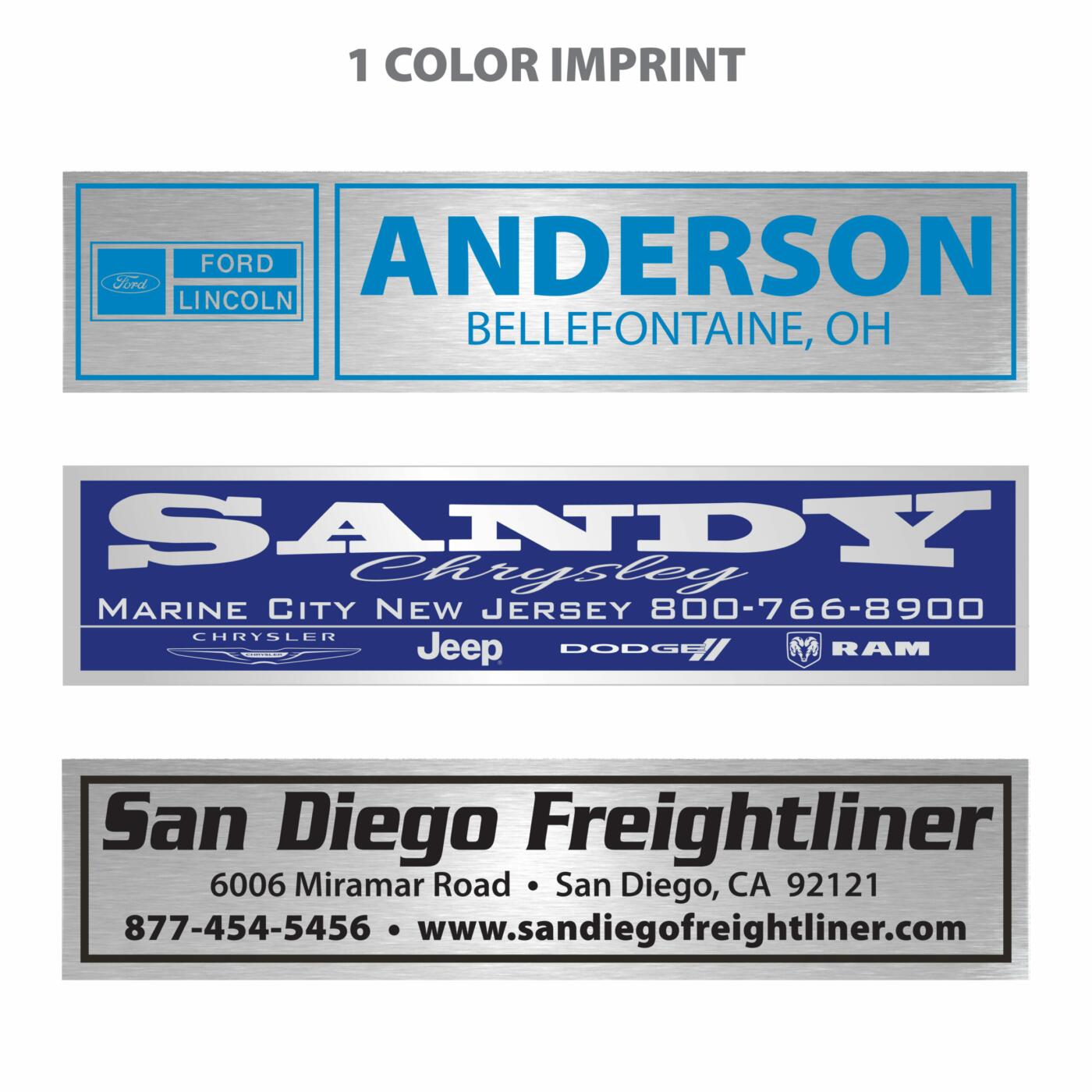 Decals - Image 2