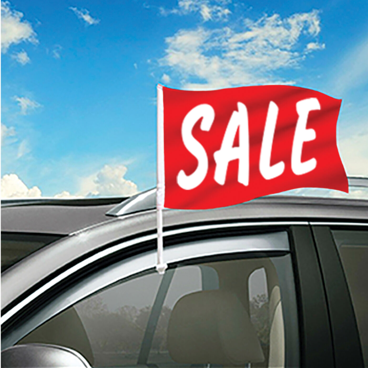 Window Clip Flag - Image 4