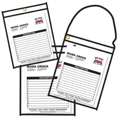 Repair Order Protectors