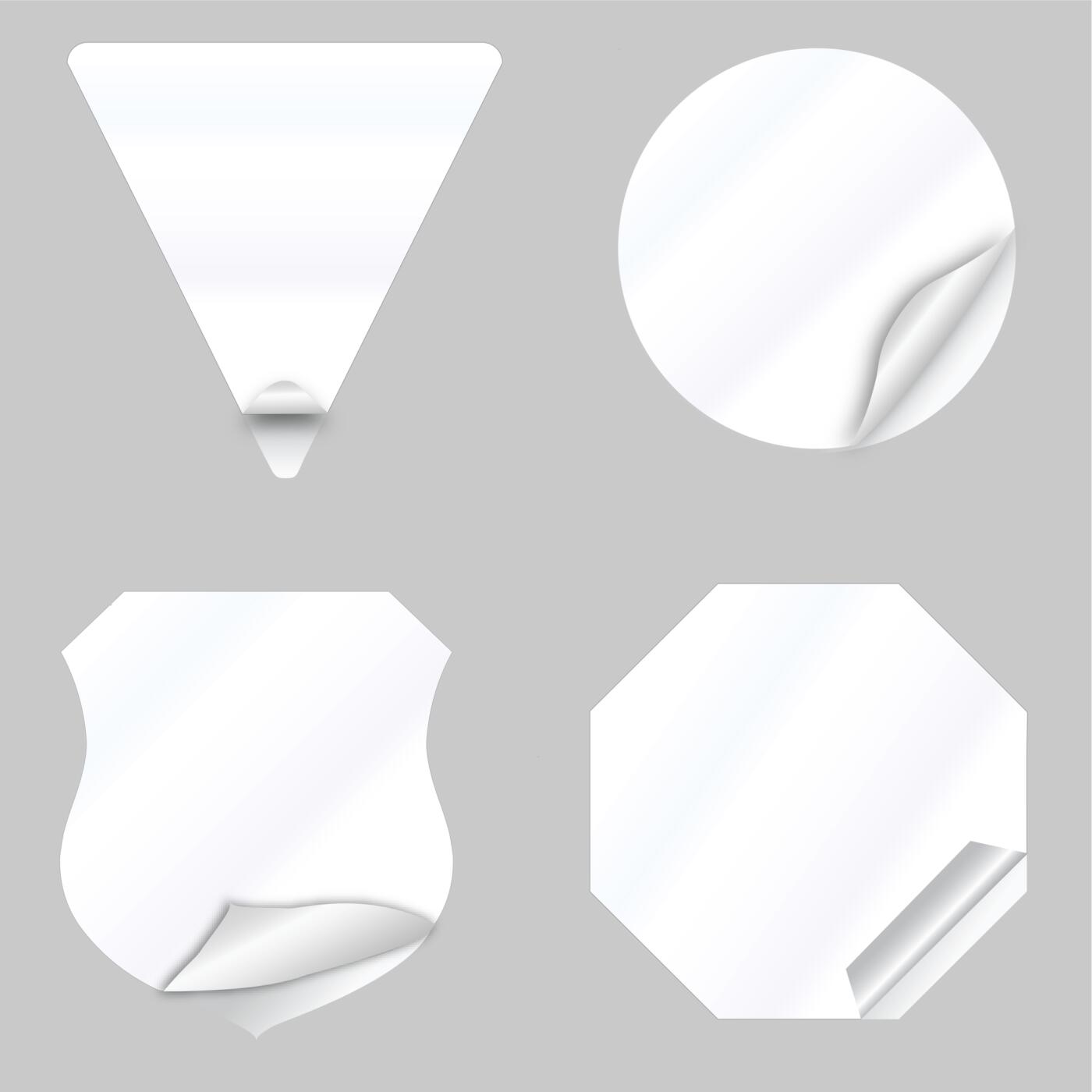 Parking Permit Stickers - Image 3
