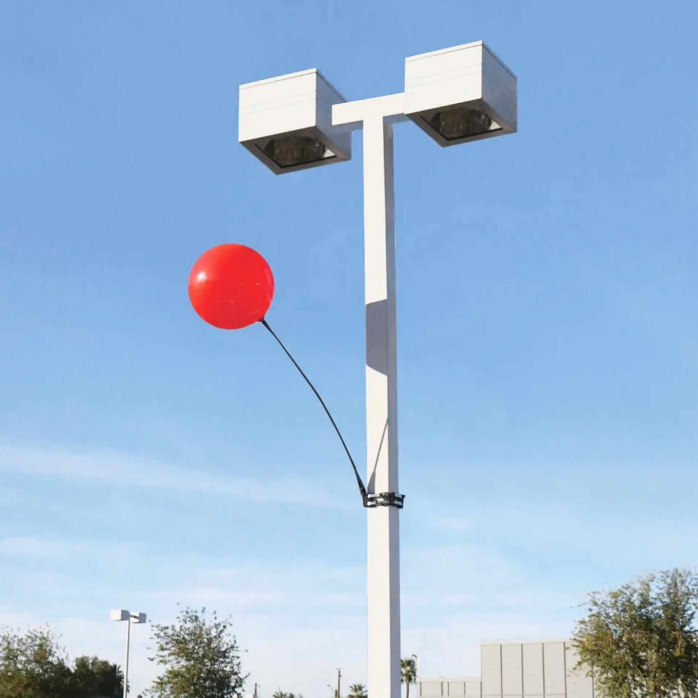 DuraBalloon® Light Pole Kit