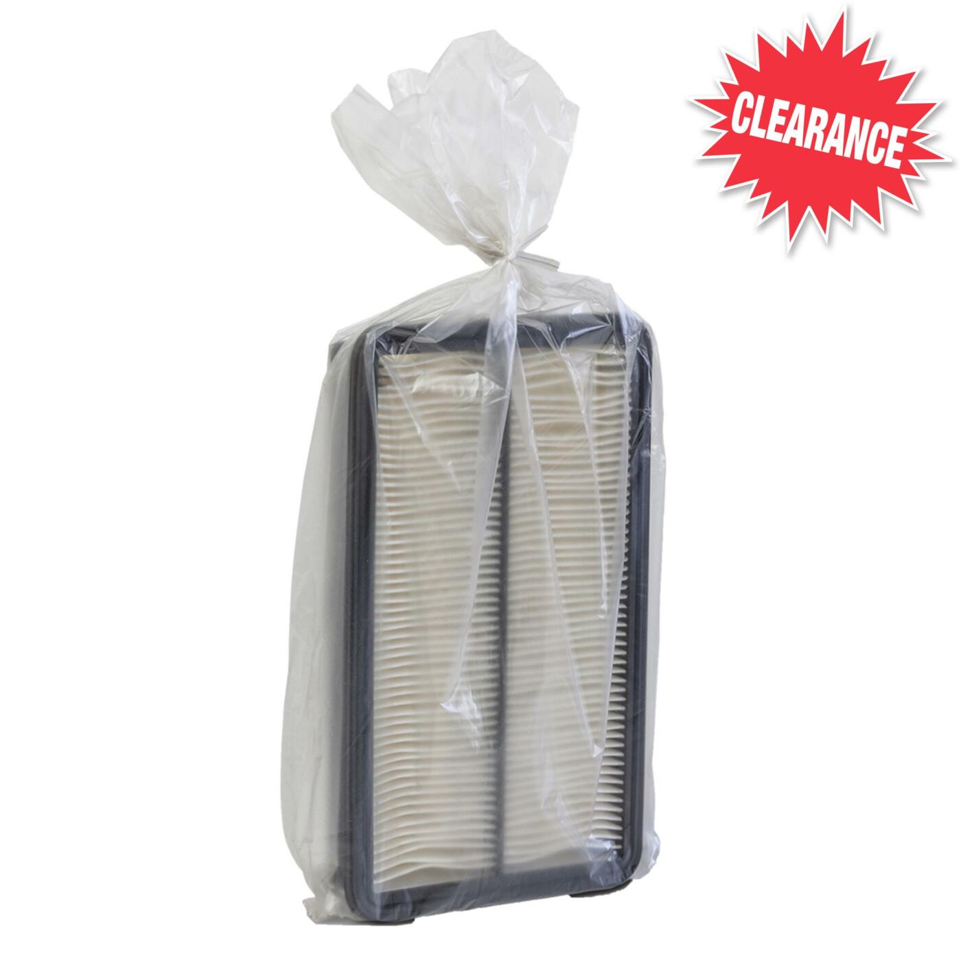 Parts Bags