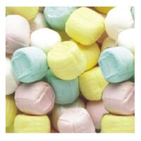 Assorted Pastel Buttermints