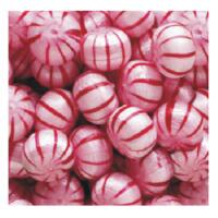 Hard Cinnamon Balls