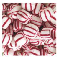 Soft Peppermint Balls