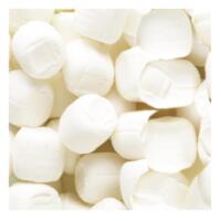 White Buttermints