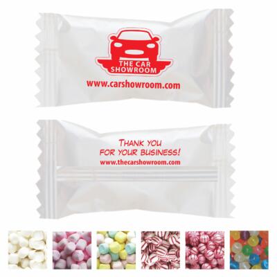 Hospitality Mints
