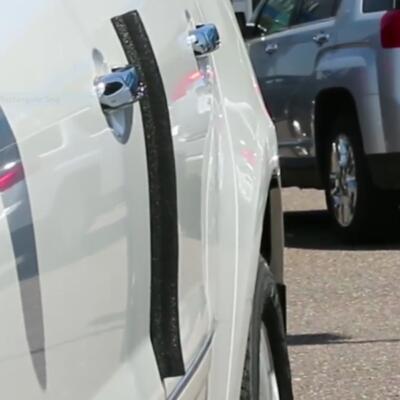 Auto Door Buddy