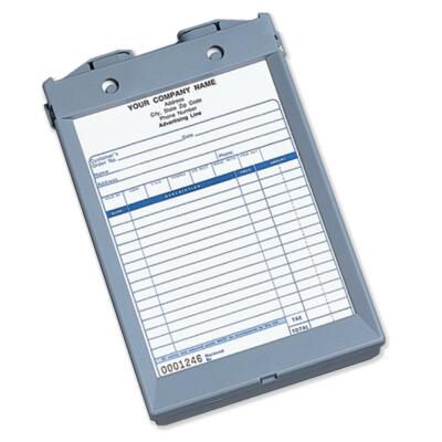 Automotive Repair Form Holders