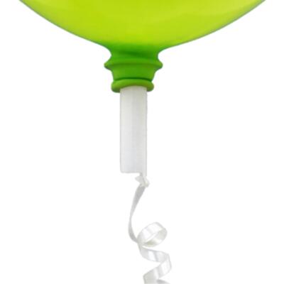 Universal Balloon Valve