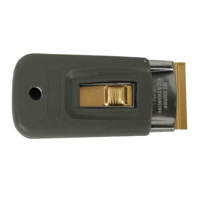 Soft Grip Scrapers