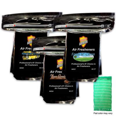 Air Freshener Pads