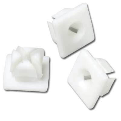 Plastic Inserts
