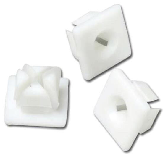 Plastic Inserts