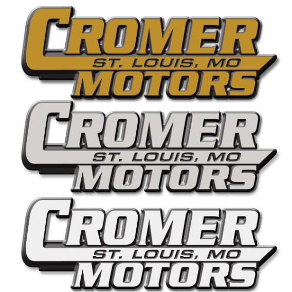 Nameplates auto dealer supply