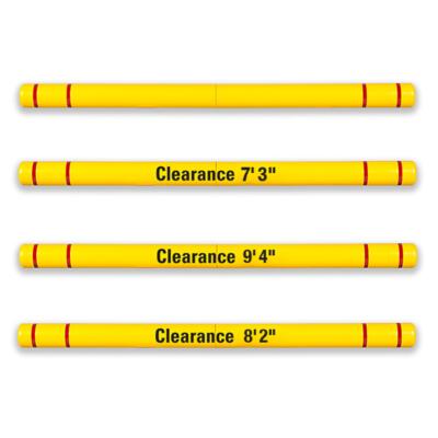 Vehicle Height Guard Kit