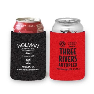 Handy Hugger Drink Holder