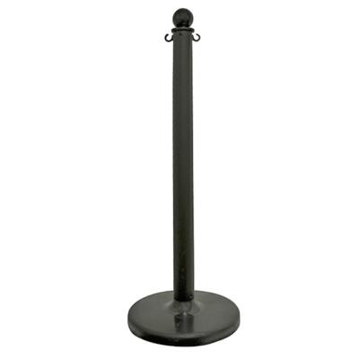Plastic Poles