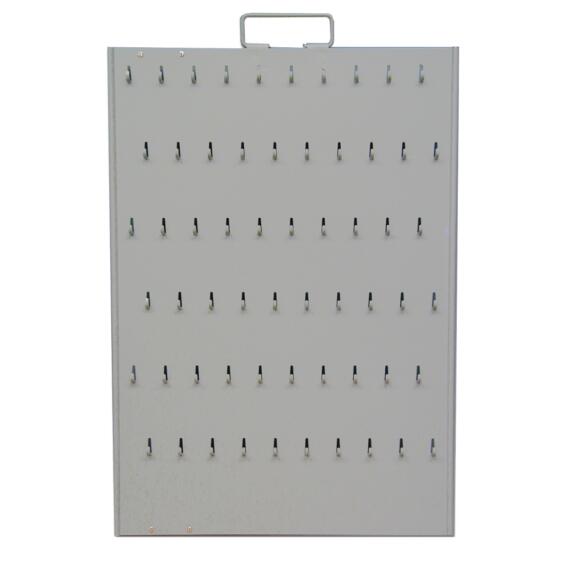 Key Storage Panel