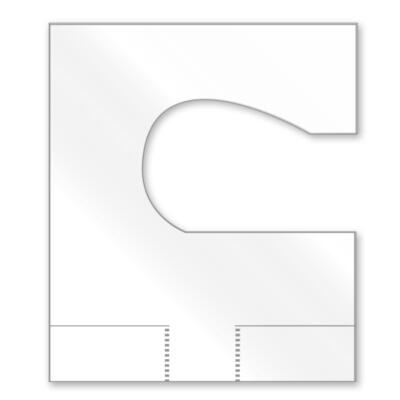 Hang Tag Extender