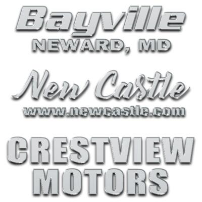 Die-Cut Letter Decals