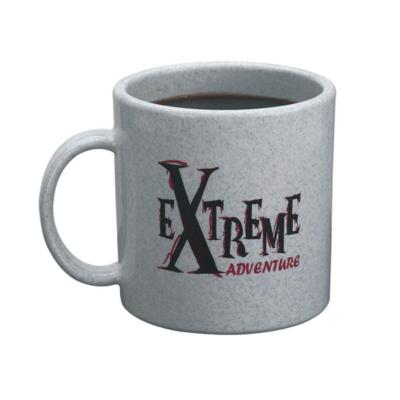 Unbreakable Plastic Mugs