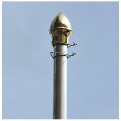 Flagpole