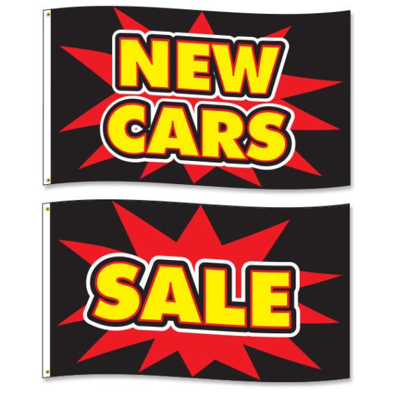 Firecracker Flags