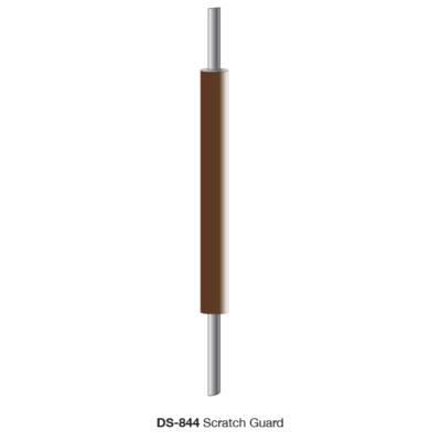 dditional Scratch Guards for Tall Flags dealer supply auto