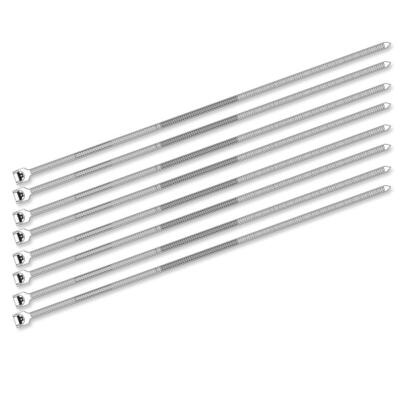 Nylon Mounting Straps for Flags
