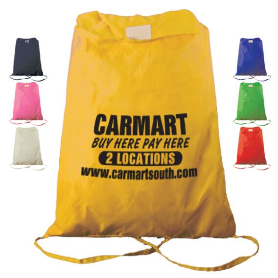 Foldable Poncho Pack auto dealer supply