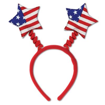 Soft-Touch Party Boppers