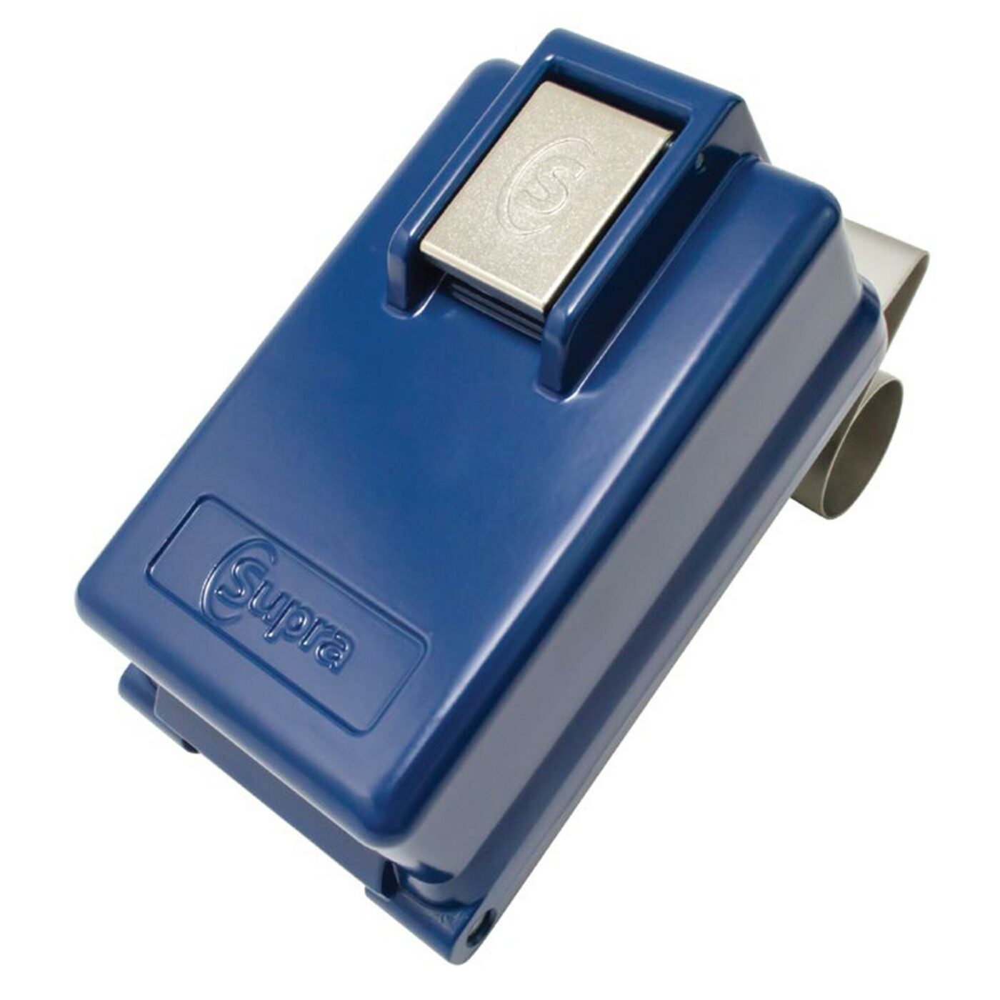 Supra-Indigo Key Lock Boxes