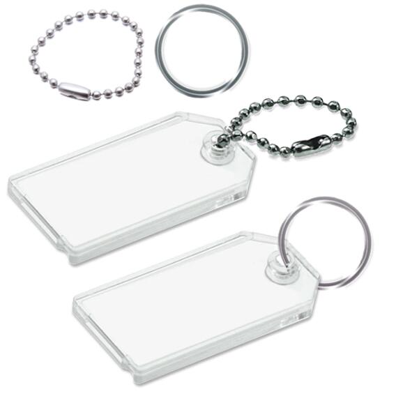 Blank Cases auto key dealership