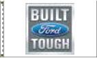 BFT-Built Ford Tough